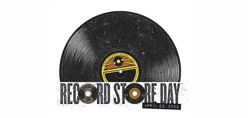 Record Store Day - Music To My Ear