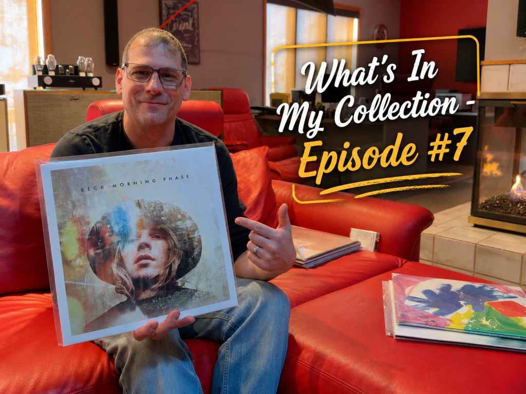 What's In My Collection - Episode #7